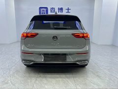 Volkswagen Golf 280TSI DSG Pro - ფოტო 16