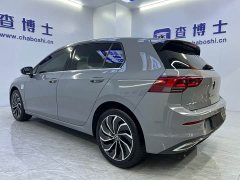 Volkswagen Golf 280TSI DSG Pro - ფოტო 17