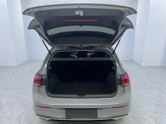 Volkswagen Golf 280TSI DSG Pro - ფოტო 18