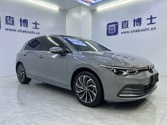 Volkswagen Golf 280TSI DSG Pro - ფოტო 3