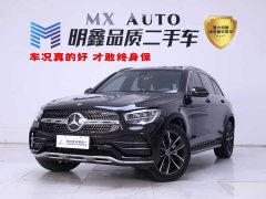 Mercedes-Benz GLC Facelift GLC 260 L 4MATIC Luxury - ფოტო 1