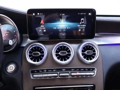 Mercedes-Benz GLC Facelift GLC 260 L 4MATIC Luxury - ფოტო 10