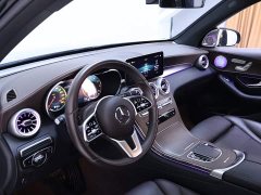 Mercedes-Benz GLC Facelift GLC 260 L 4MATIC Luxury - ფოტო 11