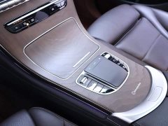 Mercedes-Benz GLC Facelift GLC 260 L 4MATIC Luxury - ფოტო 12