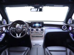Mercedes-Benz GLC Facelift GLC 260 L 4MATIC Luxury - ფოტო 13