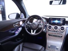Mercedes-Benz GLC Facelift GLC 260 L 4MATIC Luxury - ფოტო 14