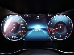 Mercedes-Benz GLC Facelift GLC 260 L 4MATIC Luxury - ფოტო 15