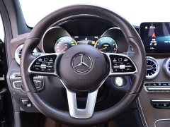 Mercedes-Benz GLC Facelift GLC 260 L 4MATIC Luxury - ფოტო 16