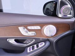Mercedes-Benz GLC Facelift GLC 260 L 4MATIC Luxury - ფოტო 17