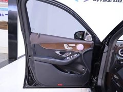 Mercedes-Benz GLC Facelift GLC 260 L 4MATIC Luxury - ფოტო 18