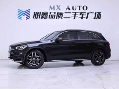 Mercedes-Benz GLC Facelift GLC 260 L 4MATIC Luxury - ფოტო 2