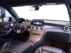 Mercedes-Benz GLC Facelift GLC 260 L 4MATIC Luxury - ფოტო 20