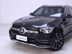 Mercedes-Benz GLC Facelift GLC 260 L 4MATIC Luxury - ფოტო 3
