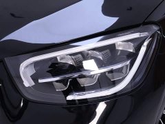 Mercedes-Benz GLC Facelift GLC 260 L 4MATIC Luxury - ფოტო 4