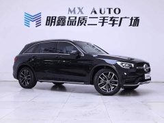 Mercedes-Benz GLC Facelift GLC 260 L 4MATIC Luxury - ფოტო 5