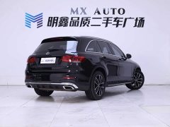 Mercedes-Benz GLC Facelift GLC 260 L 4MATIC Luxury - ფოტო 7