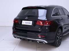 Mercedes-Benz GLC Facelift GLC 260 L 4MATIC Luxury - ფოტო 8