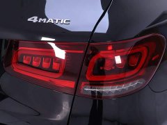 Mercedes-Benz GLC Facelift GLC 260 L 4MATIC Luxury - ფოტო 9