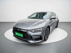 BYD 2022 Han DM-i 121KM Honor Edition - ფოტო 1