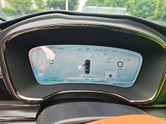 BYD 2022 Han DM-i 121KM Honor Edition - ფოტო 12
