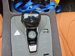 BYD 2022 Han DM-i 121KM Honor Edition - ფოტო 15