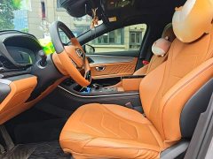 BYD 2022 Han DM-i 121KM Honor Edition - ფოტო 16
