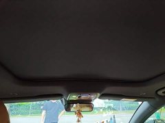 BYD 2022 Han DM-i 121KM Honor Edition - ფოტო 19