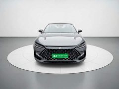 BYD 2022 Han DM-i 121KM Honor Edition - ფოტო 2