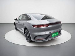 BYD 2022 Han DM-i 121KM Honor Edition - ფოტო 4