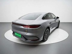BYD 2022 Han DM-i 121KM Honor Edition - ფოტო 6