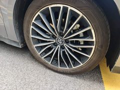 BYD 2022 Han DM-i 121KM Honor Edition - ფოტო 8