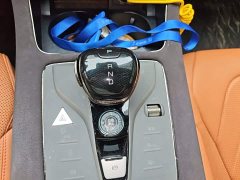 BYD 2022 Han DM-i 121KM Honor Edition - ფოტო 9