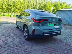 NIO EC6 2020 605KM Sport Edition - ფოტო 14