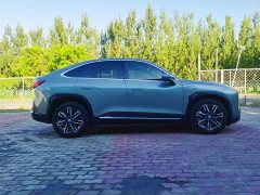 NIO EC6 2020 605KM Sport Edition - ფოტო 5