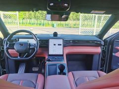NIO EC6 2020 605KM Sport Edition - ფოტო 7