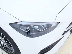 Mercedes-Benz C-Class Facelift C 200 L Sport Edition - ფოტო 6