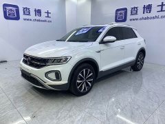 Volkswagen T-ROC Tanyue 280TSI DSG FWD Time Edition - ფოტო 1
