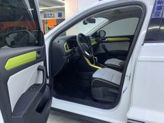 Volkswagen T-ROC Tanyue 280TSI DSG FWD Time Edition - ფოტო 10