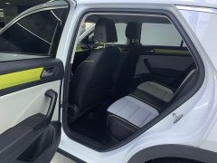 Volkswagen T-ROC Tanyue 280TSI DSG FWD Time Edition - ფოტო 11