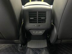 Volkswagen T-ROC Tanyue 280TSI DSG FWD Time Edition - ფოტო 12