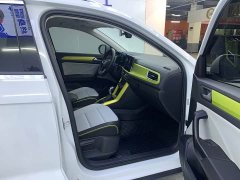 Volkswagen T-ROC Tanyue 280TSI DSG FWD Time Edition - ფოტო 13
