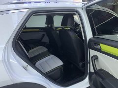 Volkswagen T-ROC Tanyue 280TSI DSG FWD Time Edition - ფოტო 14