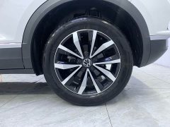 Volkswagen T-ROC Tanyue 280TSI DSG FWD Time Edition - ფოტო 16