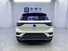 Volkswagen T-ROC Tanyue 280TSI DSG FWD Time Edition - ფოტო 18
