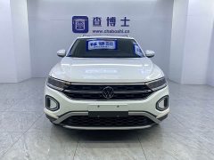 Volkswagen T-ROC Tanyue 280TSI DSG FWD Time Edition - ფოტო 2