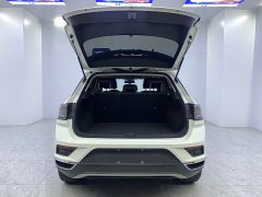 Volkswagen T-ROC Tanyue 280TSI DSG FWD Time Edition - ფოტო 20