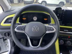 Volkswagen T-ROC Tanyue 280TSI DSG FWD Time Edition - ფოტო 6
