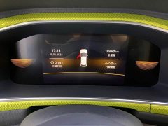 Volkswagen T-ROC Tanyue 280TSI DSG FWD Time Edition - ფოტო 7