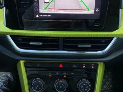 Volkswagen T-ROC Tanyue 280TSI DSG FWD Time Edition - ფოტო 9