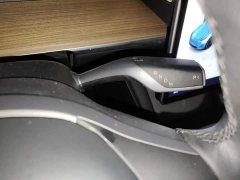 Tesla Model Y Rear-Wheel Drive - ფოტო 10